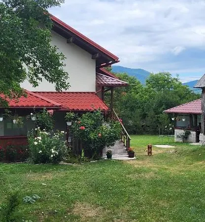 House Sara Apartment Korenica Exterior photo