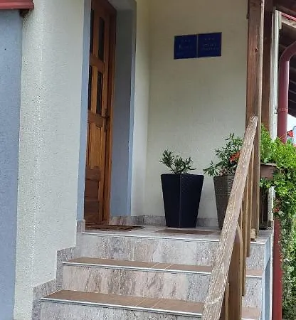 House Sara Apartment Korenica Exterior photo