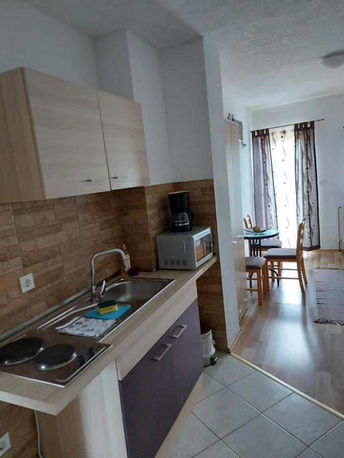 Apartment House Sara Korenica