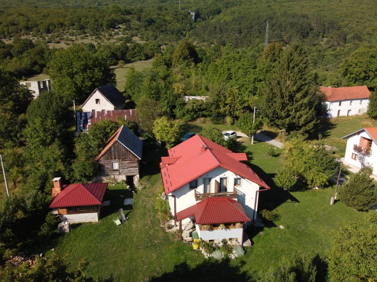 House Sara * Korenica
