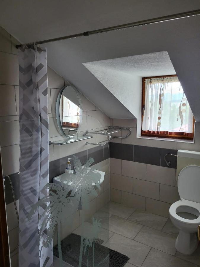 Apartment House Sara Korenica