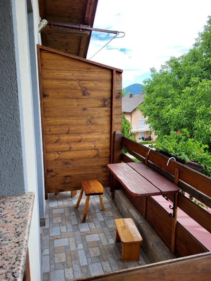 House Sara * Korenica