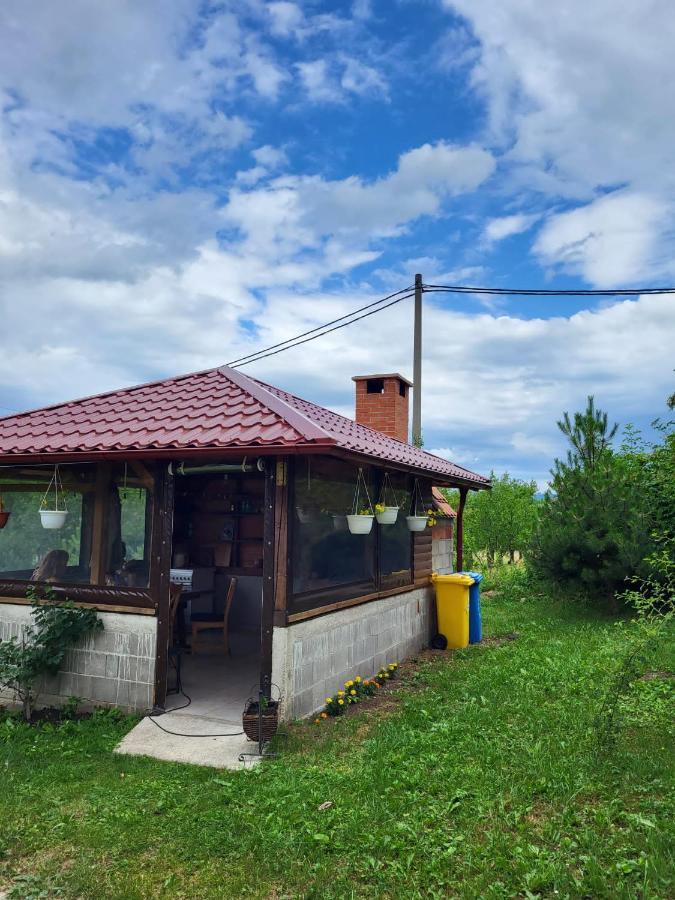 House Sara Korenica