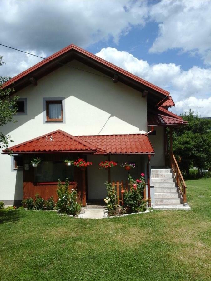 House Sara Korenica