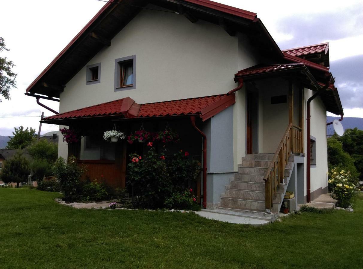 House Sara *